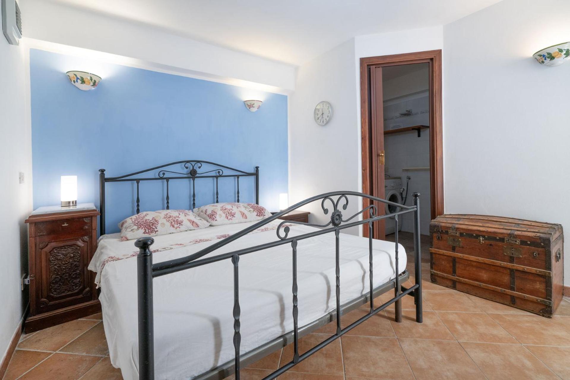 Marcantonio Apartamento *